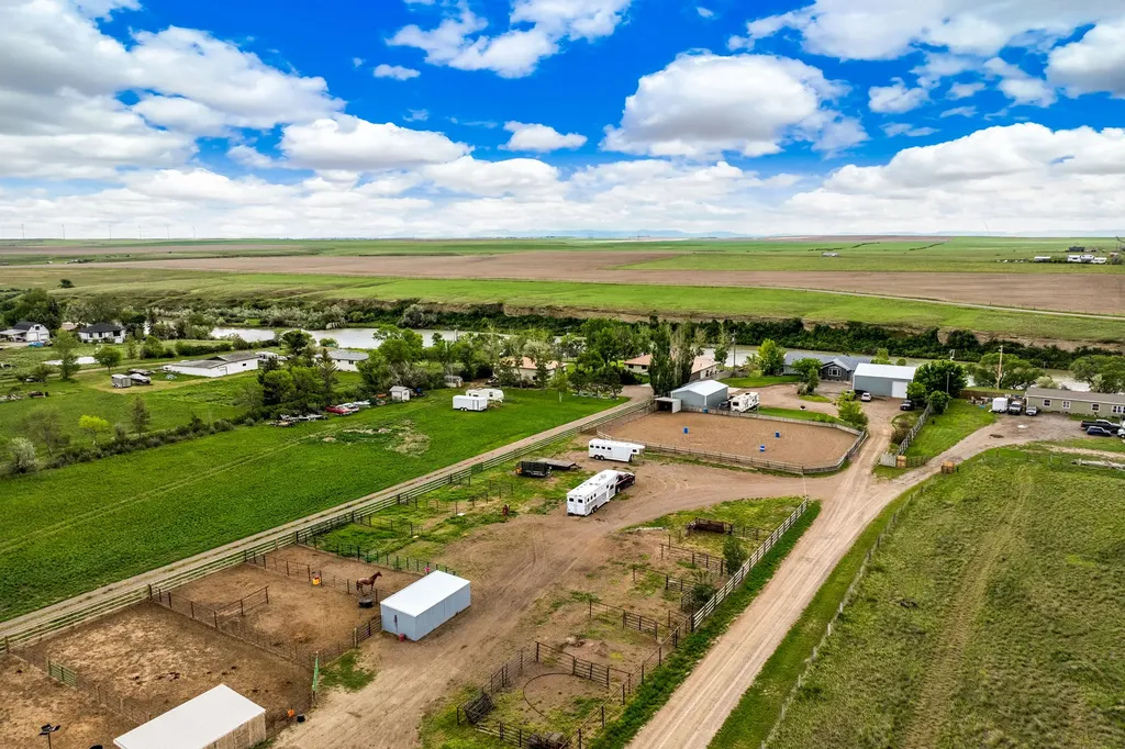 170 Sun Prairie Road Great Falls MT 59404