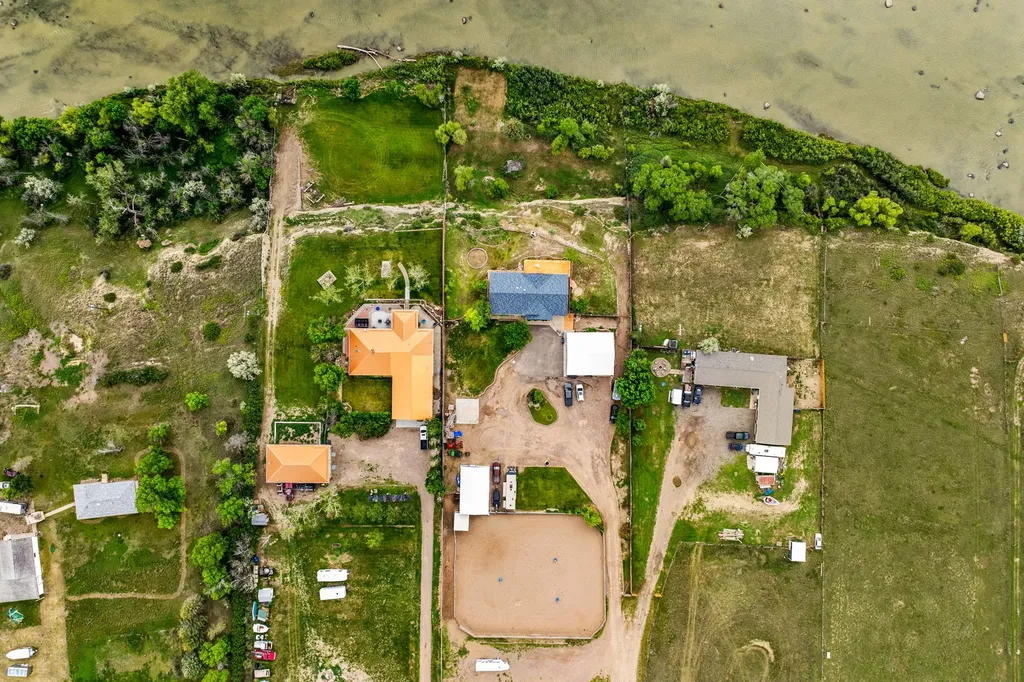 170 Sun Prairie Road Great Falls MT 59404