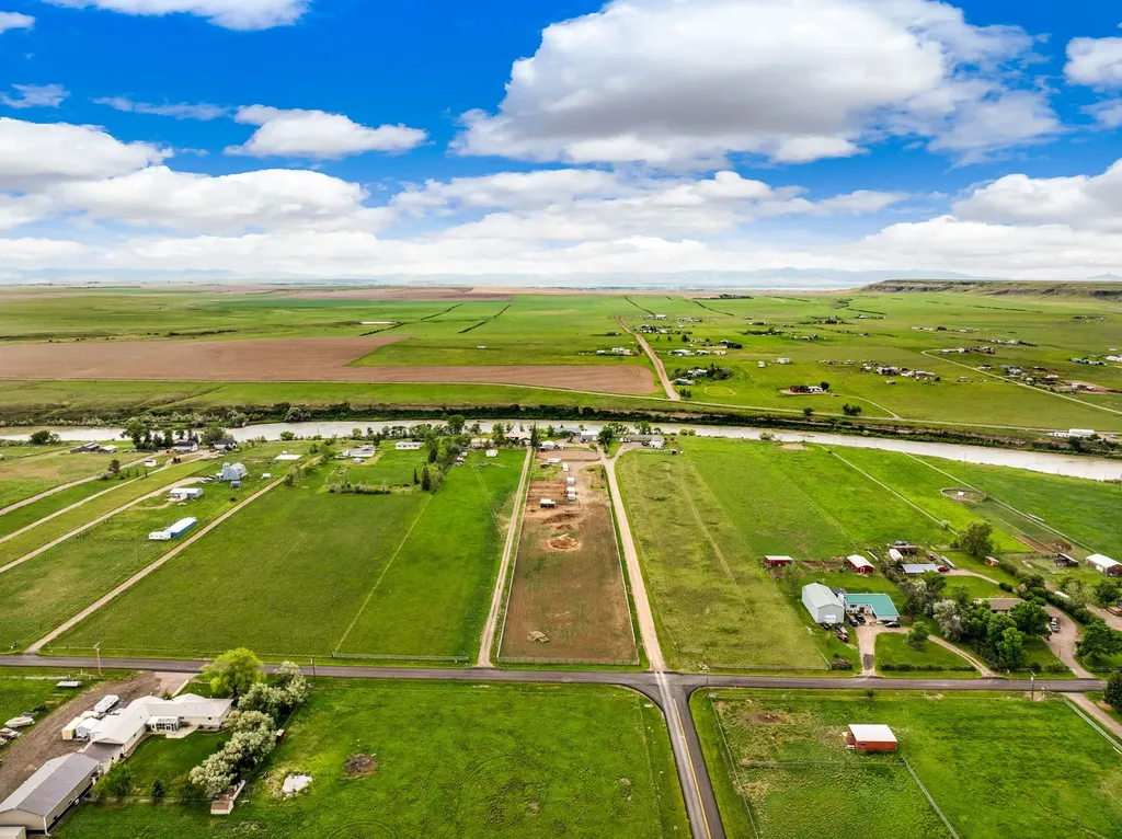 170 Sun Prairie Road Great Falls MT 59404