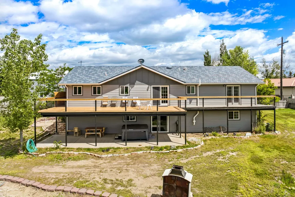 170 Sun Prairie Road Great Falls MT 59404