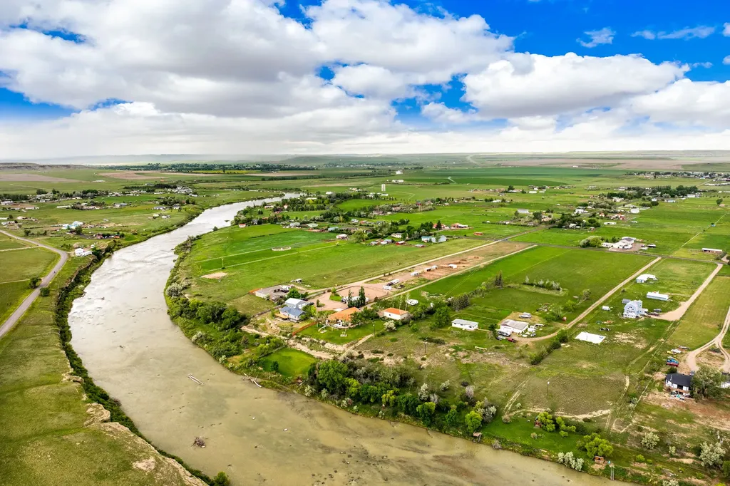 170 Sun Prairie Road Great Falls MT 59404