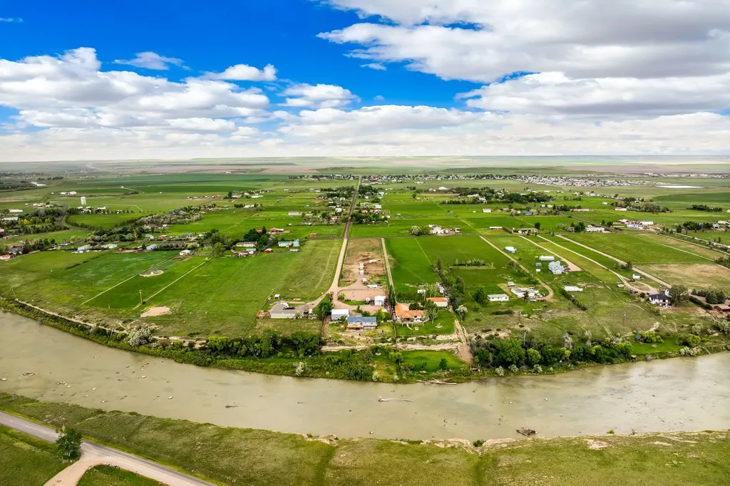 170 Sun Prairie Road Great Falls MT 59404