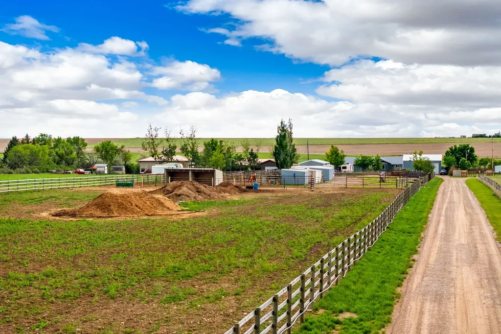 170 Sun Prairie Road Great Falls MT 59404