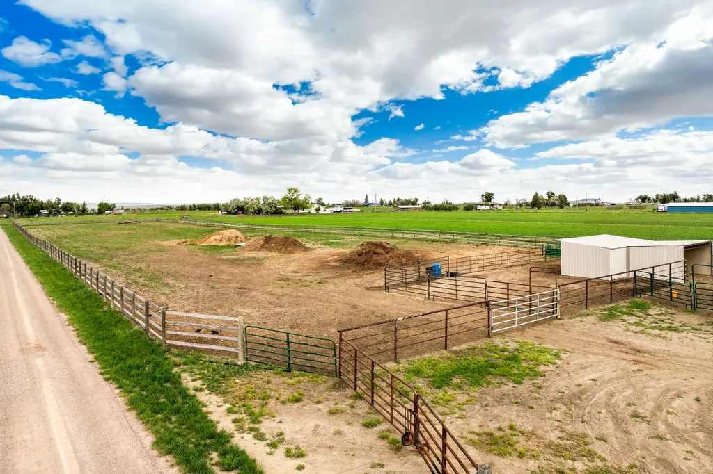 170 Sun Prairie Road Great Falls MT 59404
