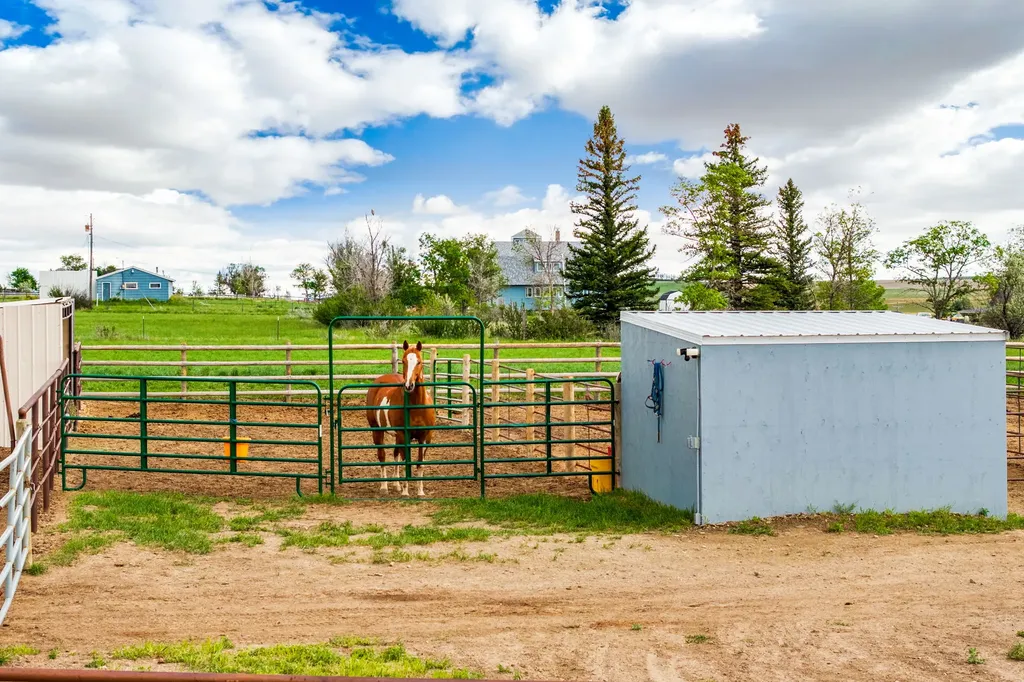 170 Sun Prairie Road Great Falls MT 59404
