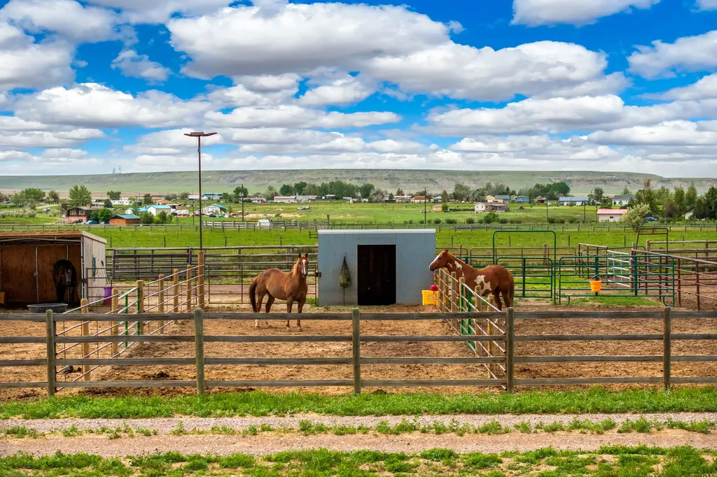 170 Sun Prairie Road Great Falls MT 59404
