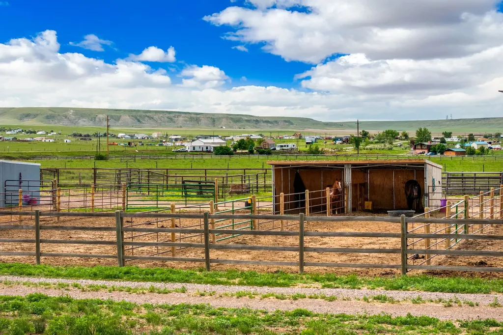 170 Sun Prairie Road Great Falls MT 59404
