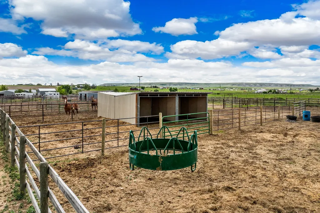 170 Sun Prairie Road Great Falls MT 59404