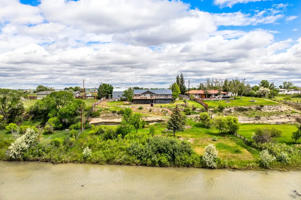 170 Sun Prairie Road Great Falls MT 59404