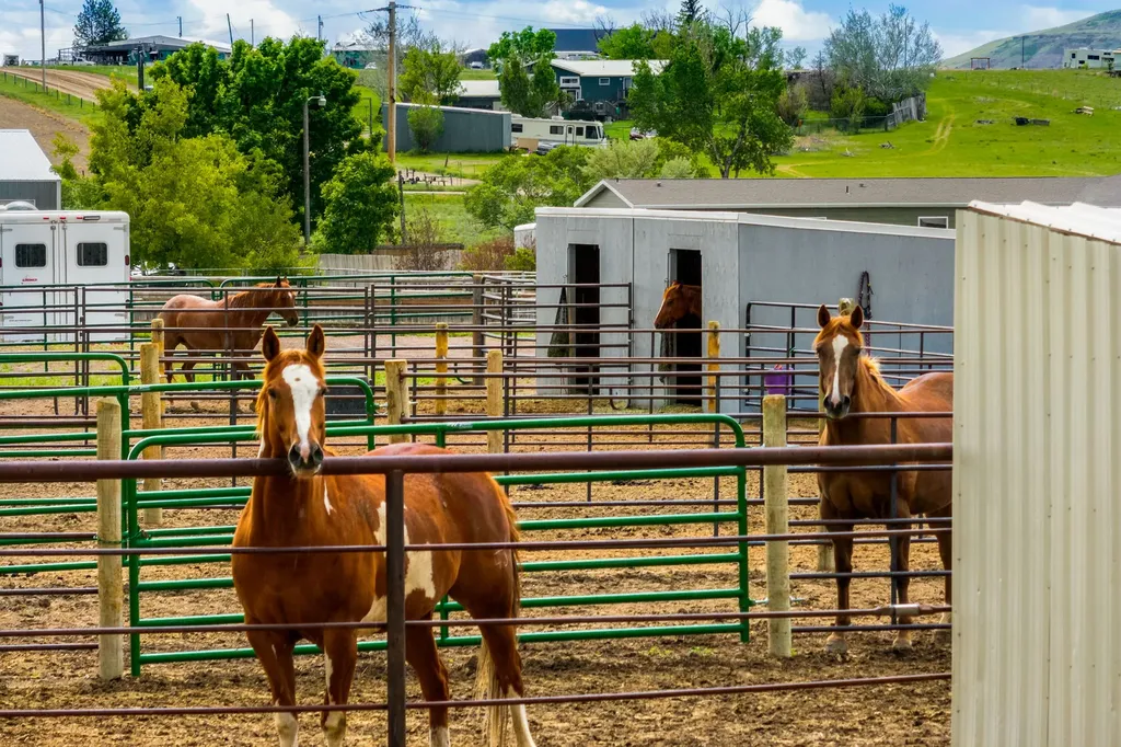 170 Sun Prairie Road Great Falls MT 59404