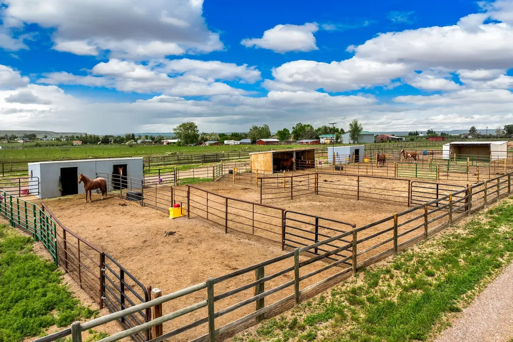 170 Sun Prairie Road Great Falls MT 59404