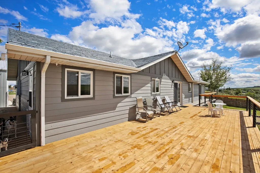 170 Sun Prairie Road Great Falls MT 59404