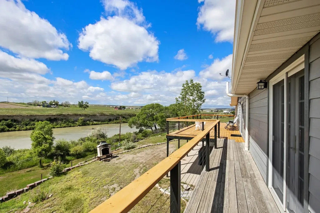 170 Sun Prairie Road Great Falls MT 59404