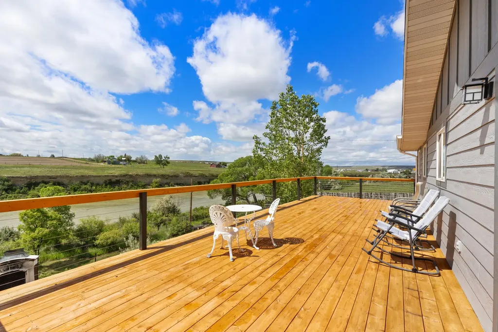 170 Sun Prairie Road Great Falls MT 59404