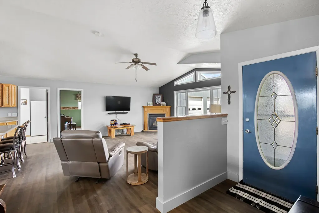 170 Sun Prairie Road Great Falls MT 59404