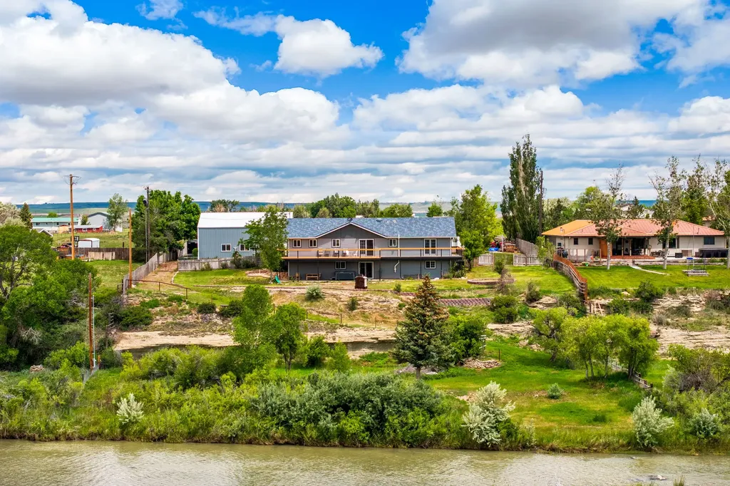 170 Sun Prairie Road Great Falls MT 59404