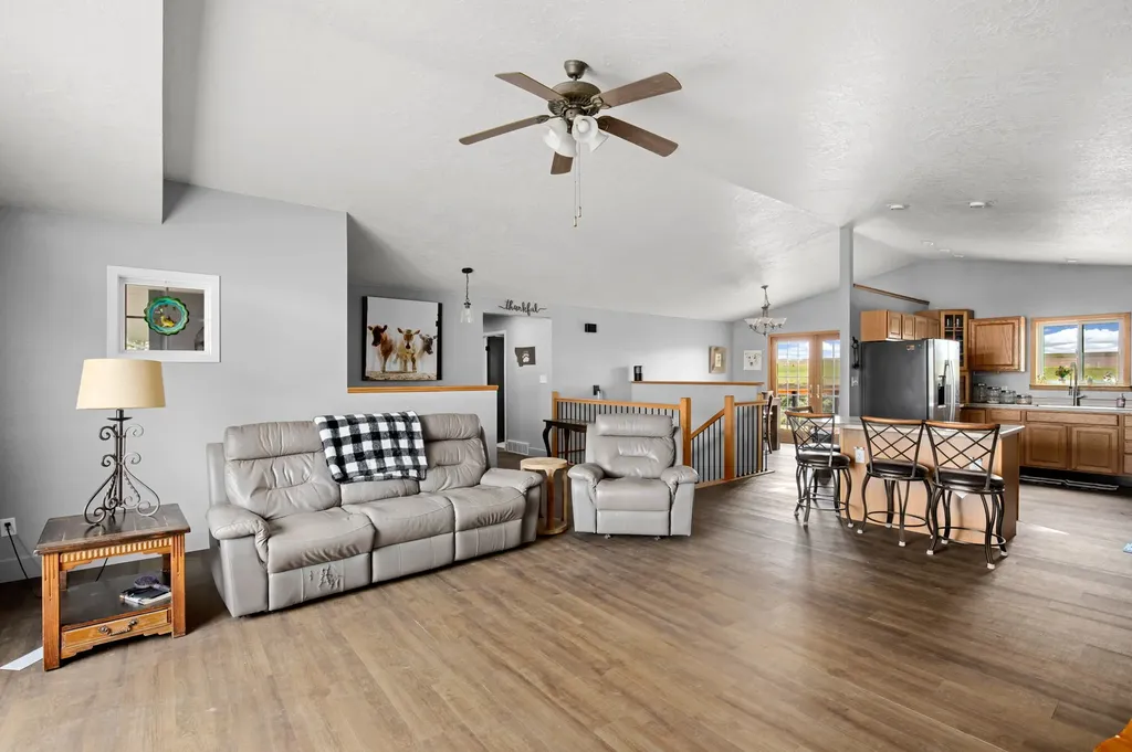 170 Sun Prairie Road Great Falls MT 59404