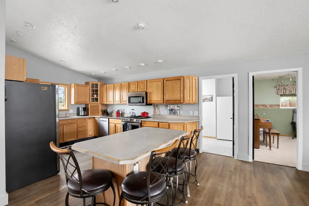 170 Sun Prairie Road Great Falls MT 59404