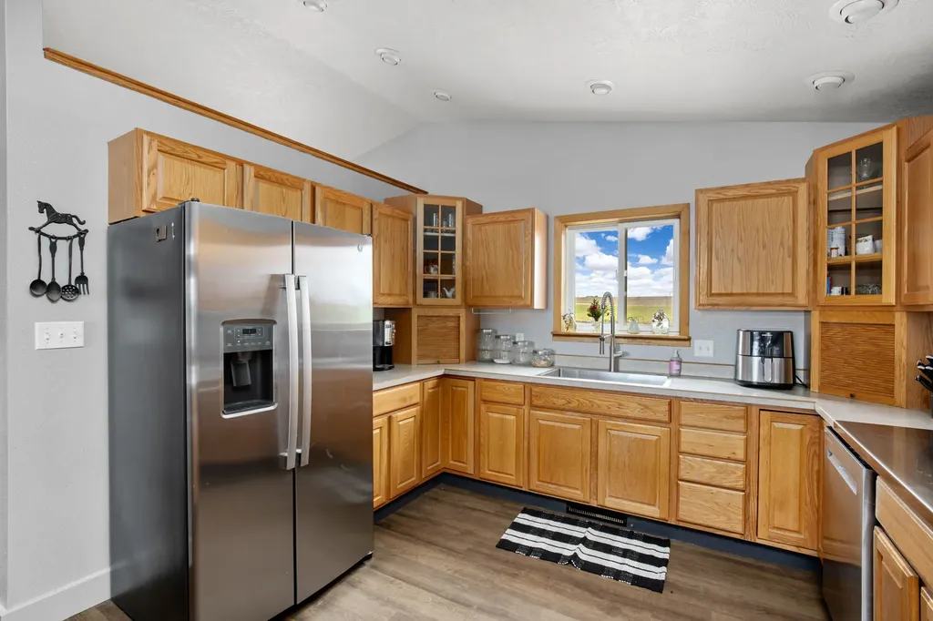 170 Sun Prairie Road Great Falls MT 59404