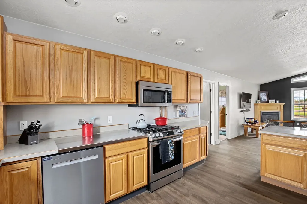 170 Sun Prairie Road Great Falls MT 59404