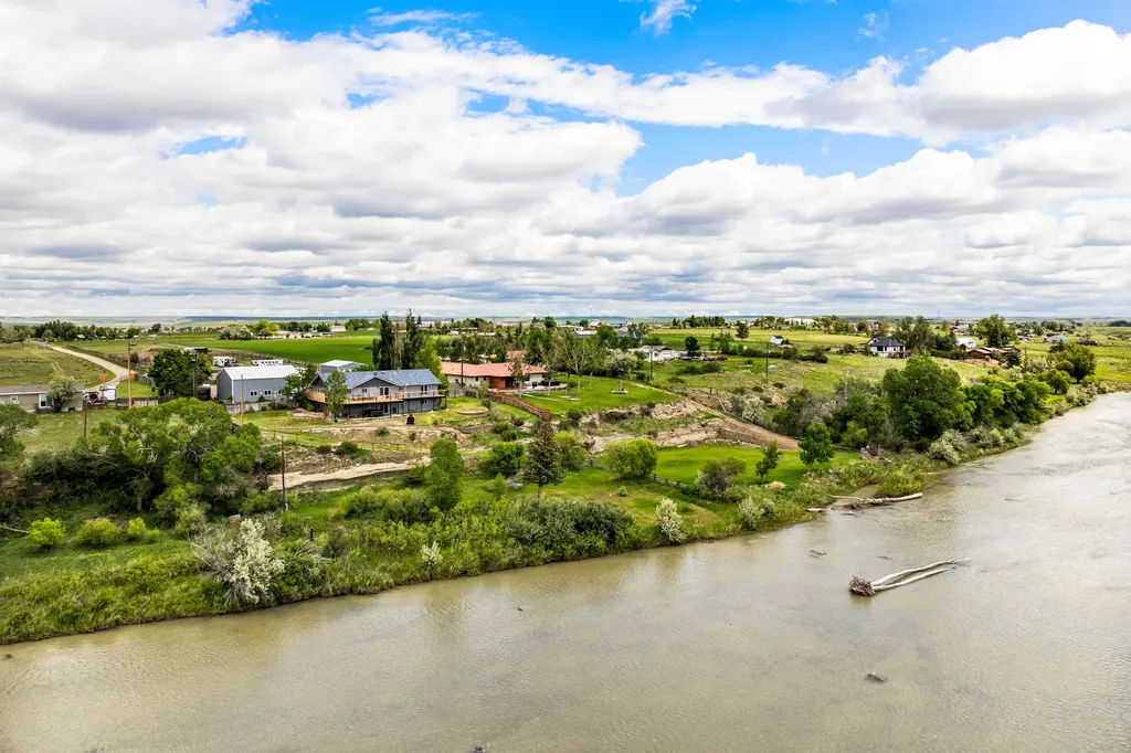 170 Sun Prairie Road Great Falls MT 59404