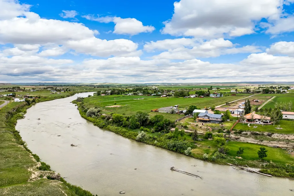 170 Sun Prairie Road Great Falls MT 59404