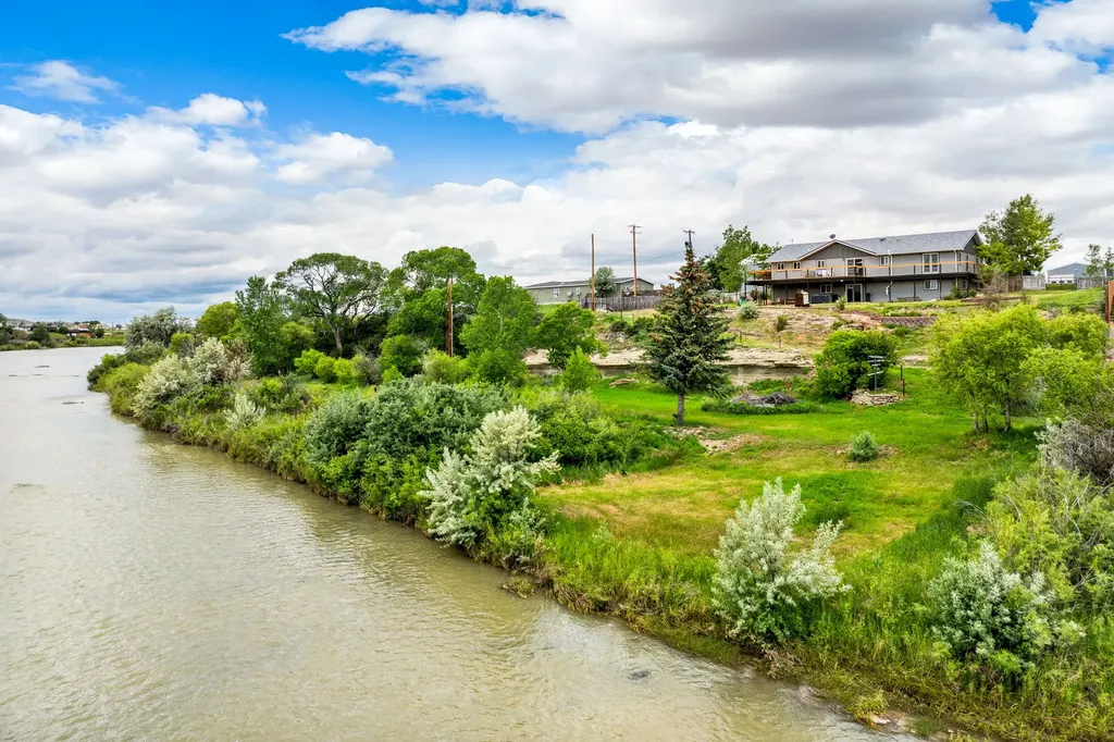 170 Sun Prairie Road Great Falls MT 59404