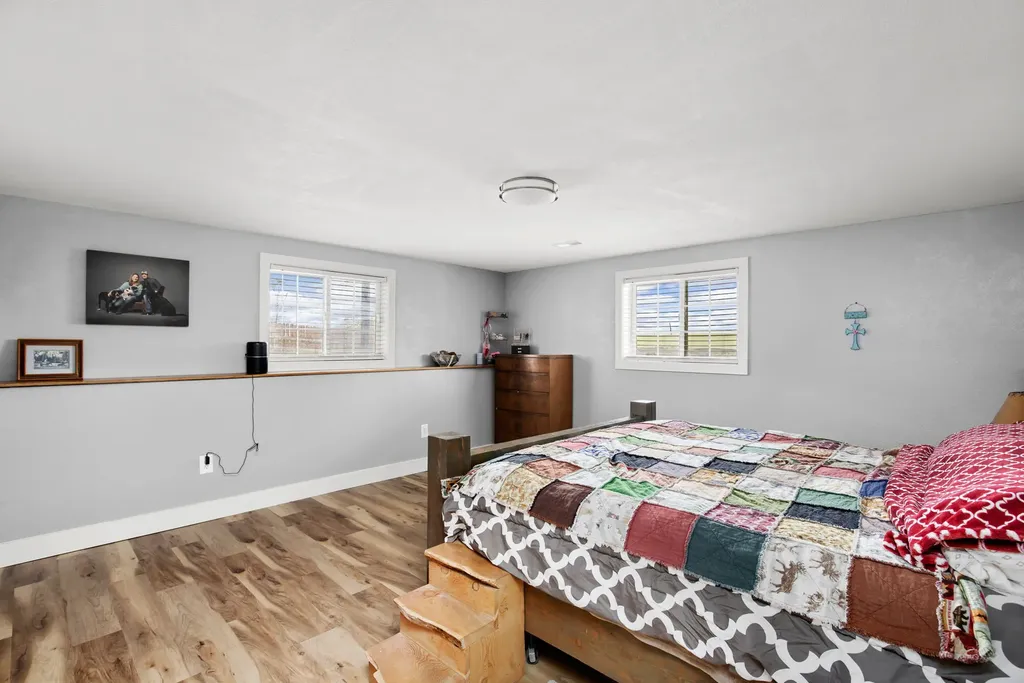 170 Sun Prairie Road Great Falls MT 59404