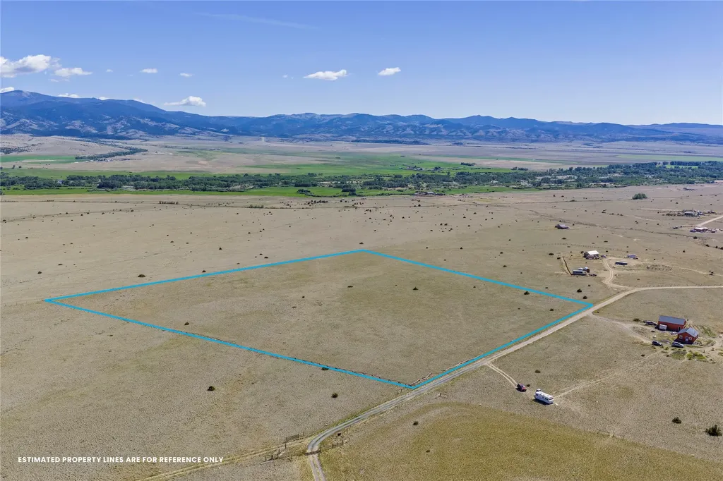 40 Windy Gulch Boulder MT 59632