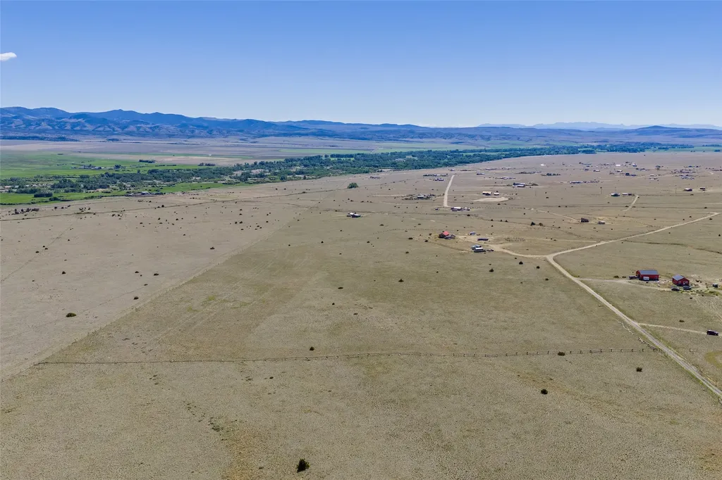 40 Windy Gulch Boulder MT 59632