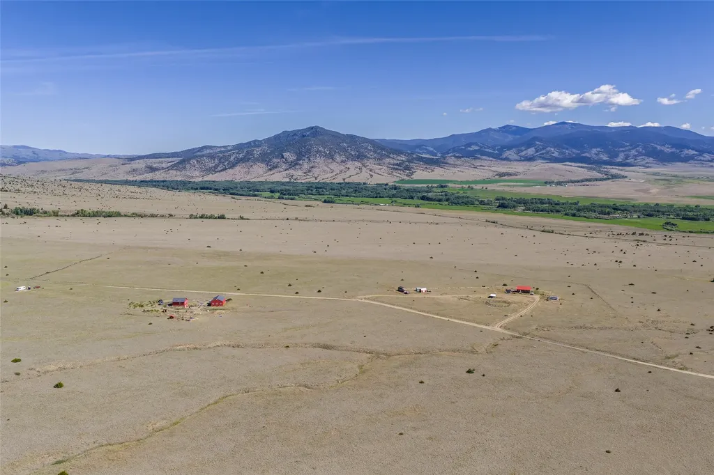 40 Windy Gulch Boulder MT 59632