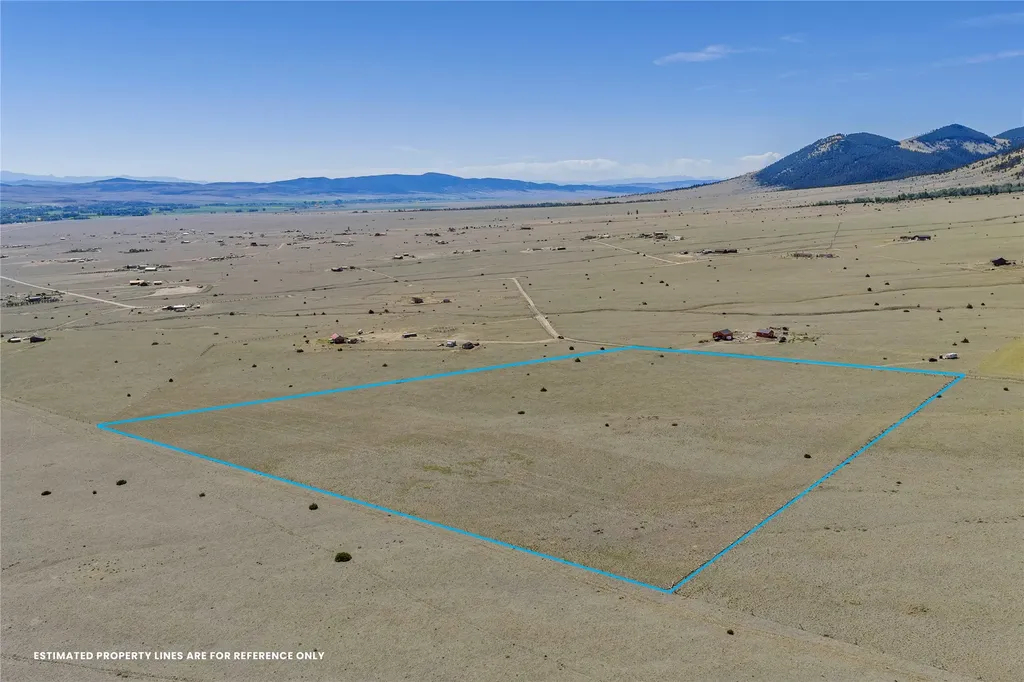 40 Windy Gulch Boulder MT 59632