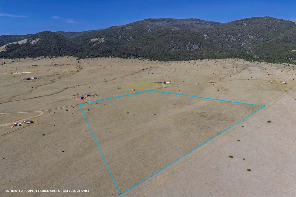 40 Windy Gulch Boulder MT 59632