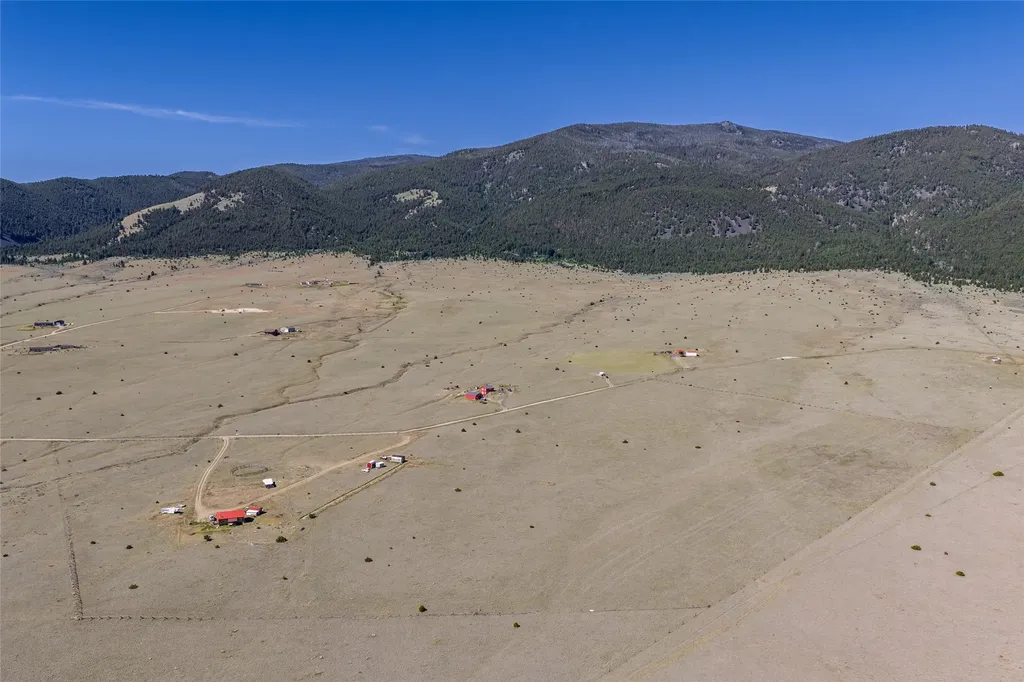 40 Windy Gulch Boulder MT 59632