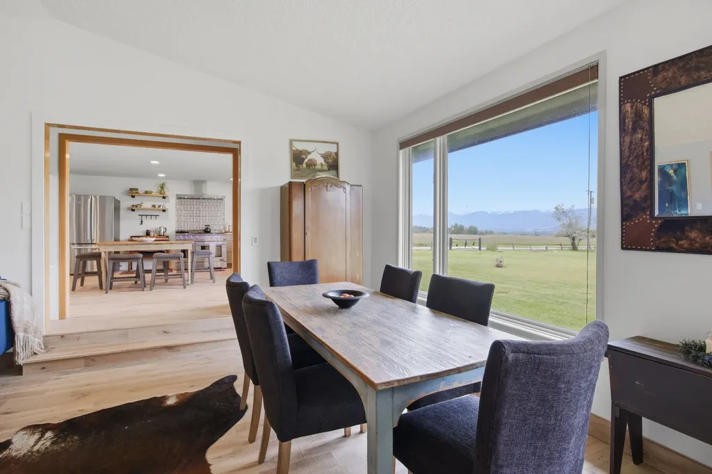 586 Cash Nichols Road Stevensville MT 59870