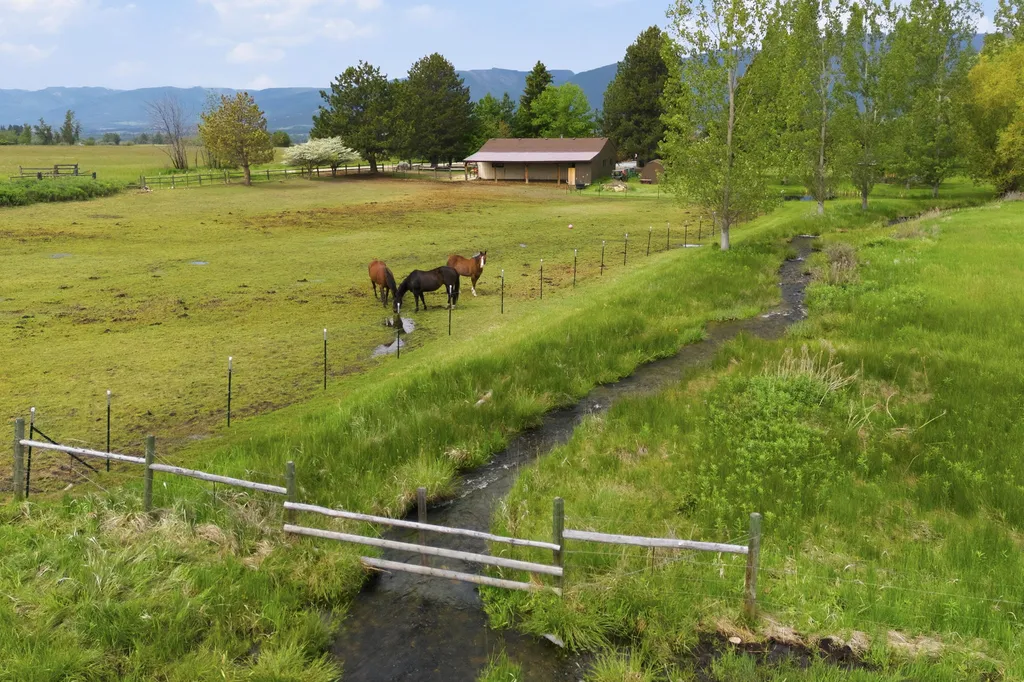 586 Cash Nichols Road Stevensville MT 59870