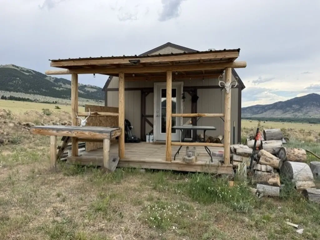 24 Windy Gulch Boulder MT 59632