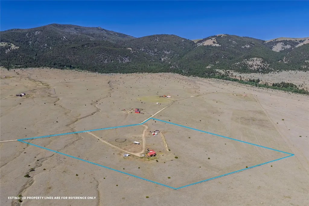 24 Windy Gulch Boulder MT 59632