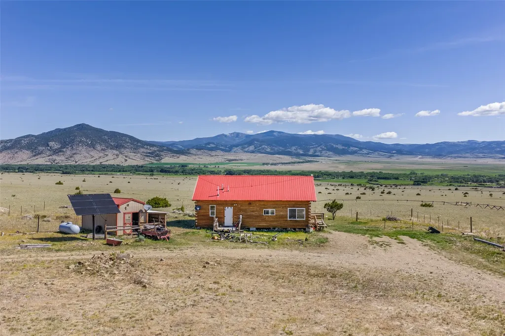 24 Windy Gulch Boulder MT 59632