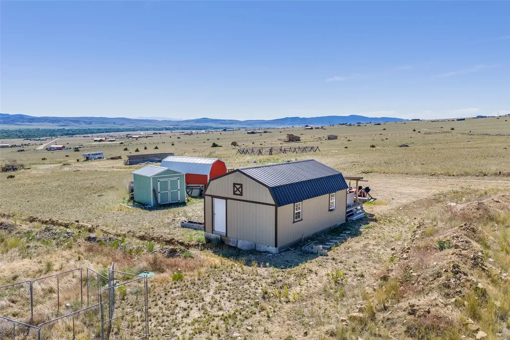24 Windy Gulch Boulder MT 59632