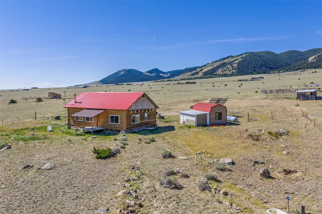 24 Windy Gulch Boulder MT 59632