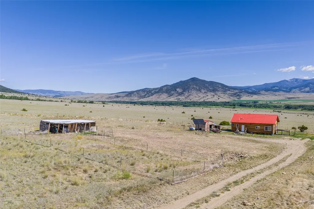 24 Windy Gulch Boulder MT 59632