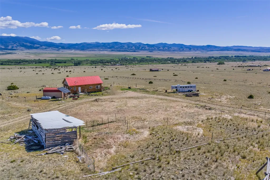 24 Windy Gulch Boulder MT 59632