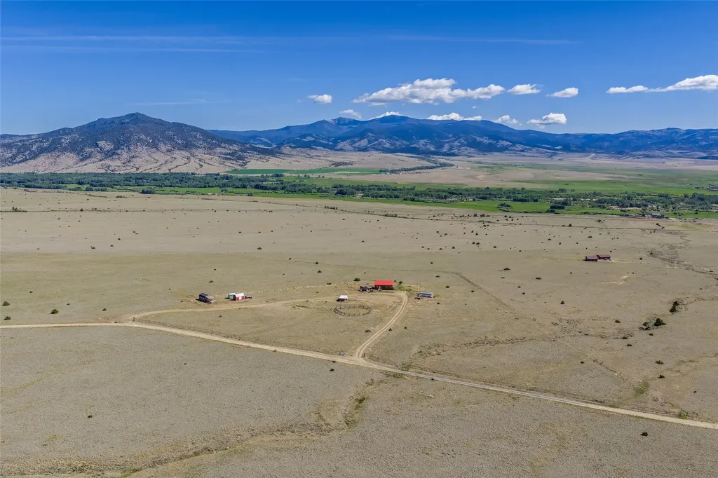 24 Windy Gulch Boulder MT 59632