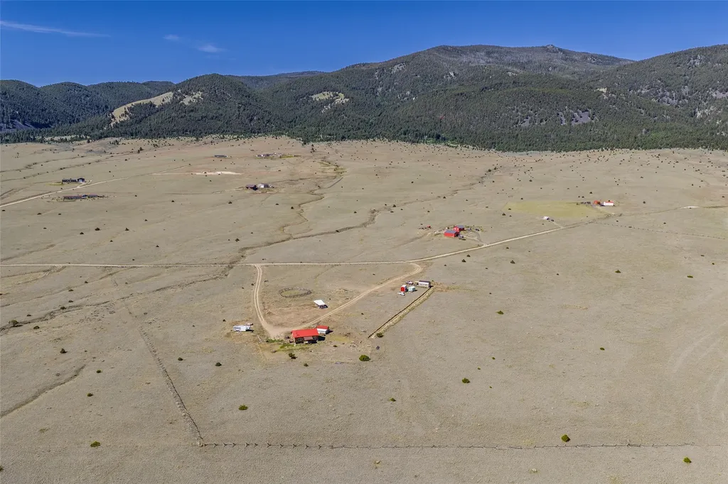 24 Windy Gulch Boulder MT 59632