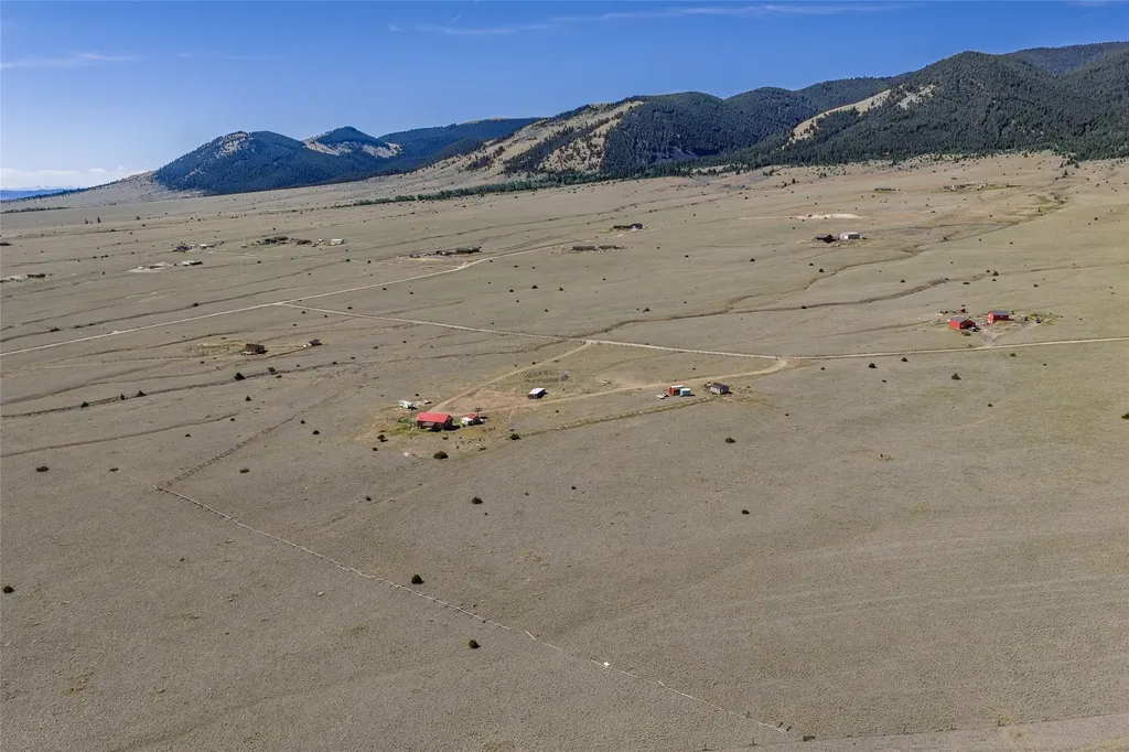 24 Windy Gulch Boulder MT 59632