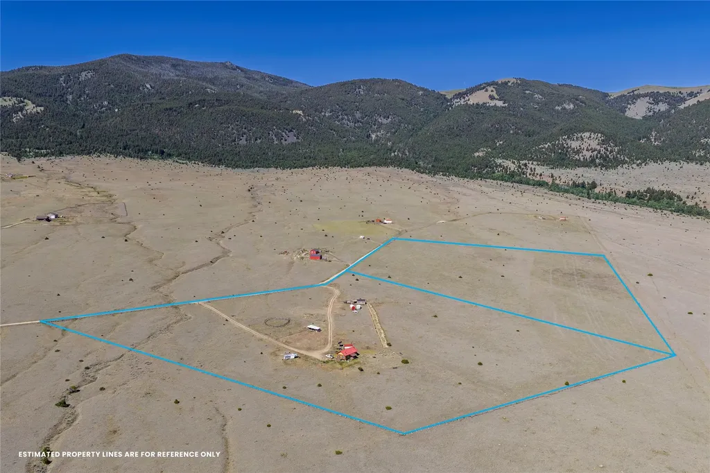 24 Windy Gulch Boulder MT 59632