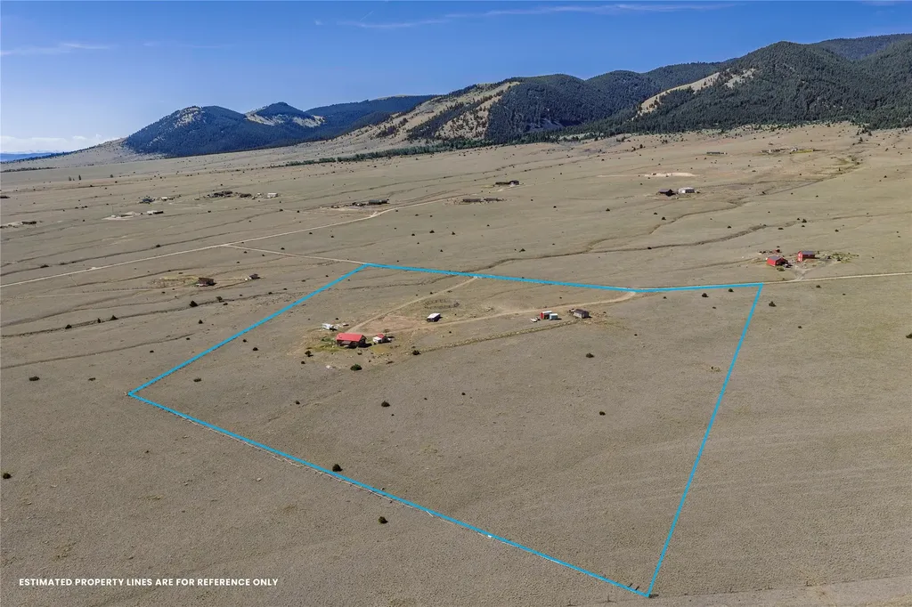 24 Windy Gulch Boulder MT 59632