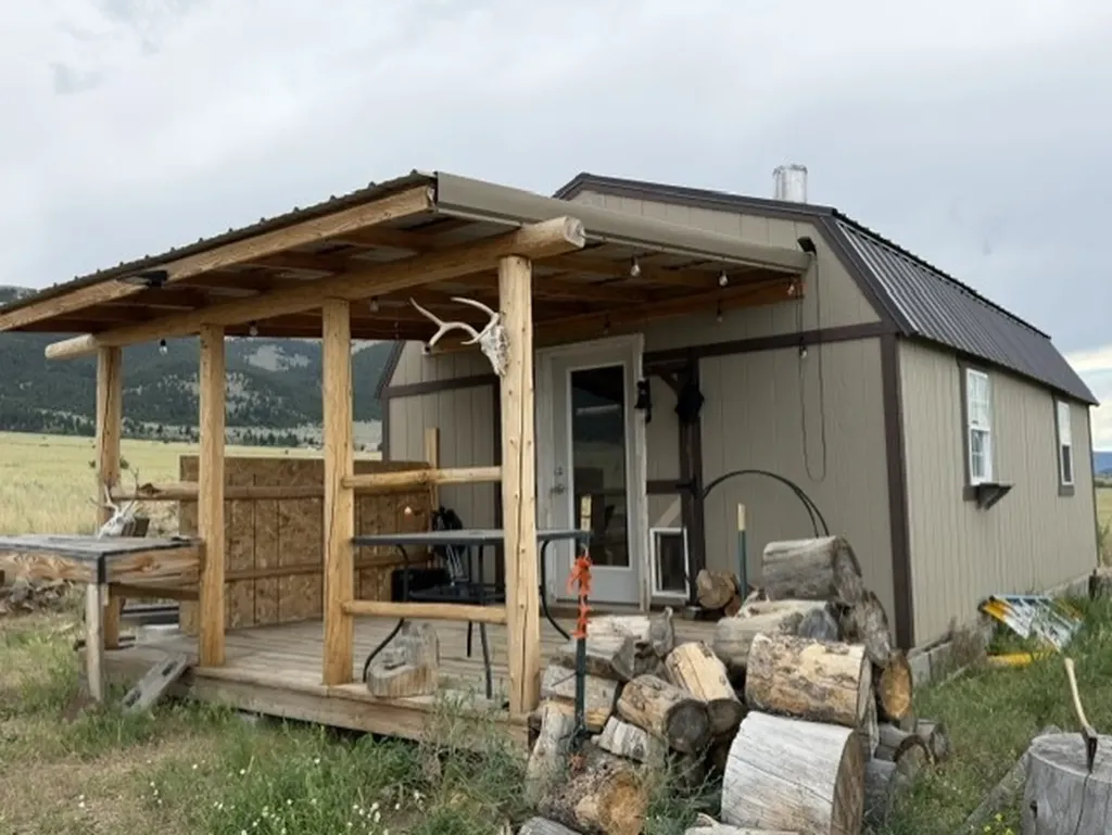 24 Windy Gulch Boulder MT 59632