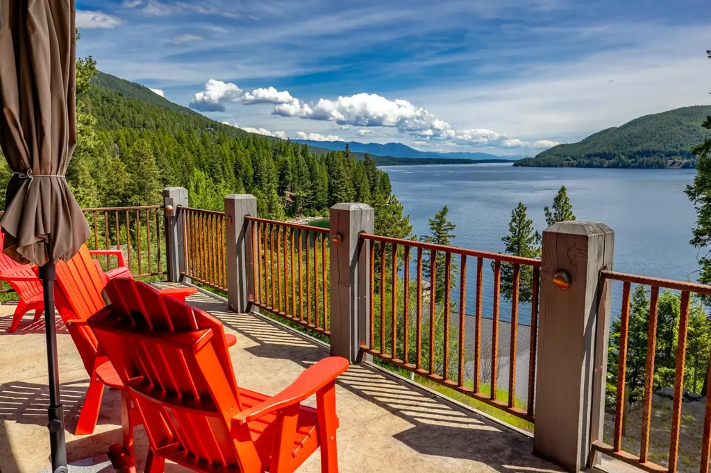 3621 E Lakeshore Drive Whitefish MT 59937